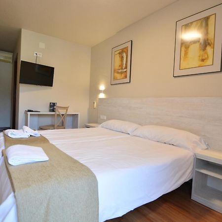Hotel&Bar Ducay أوليتي المظهر الخارجي الصورة