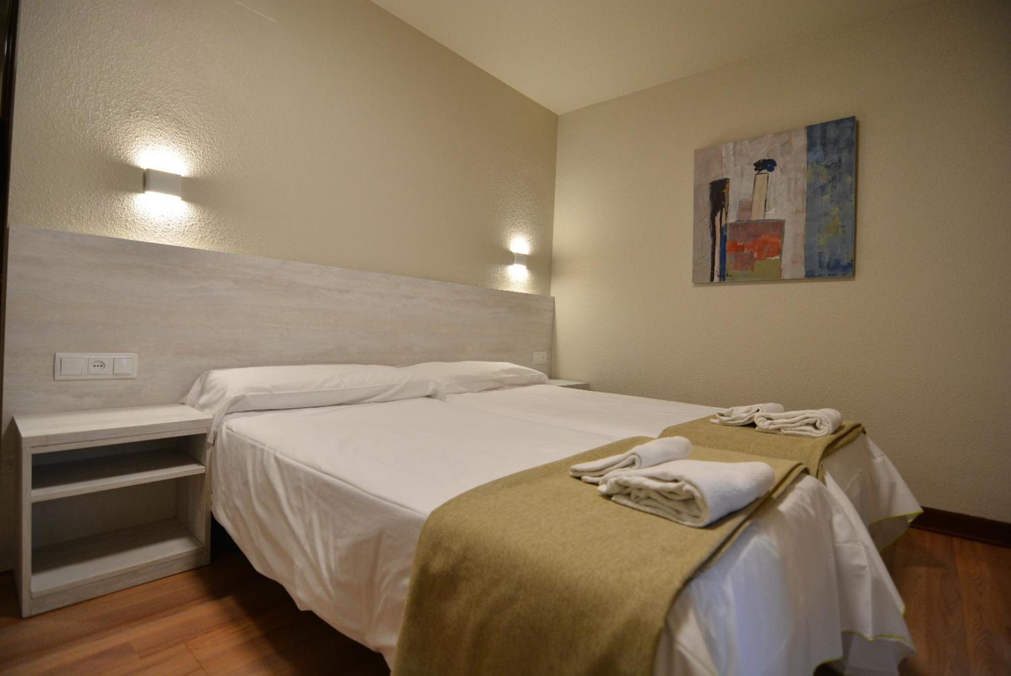 Hotel&Bar Ducay أوليتي المظهر الخارجي الصورة