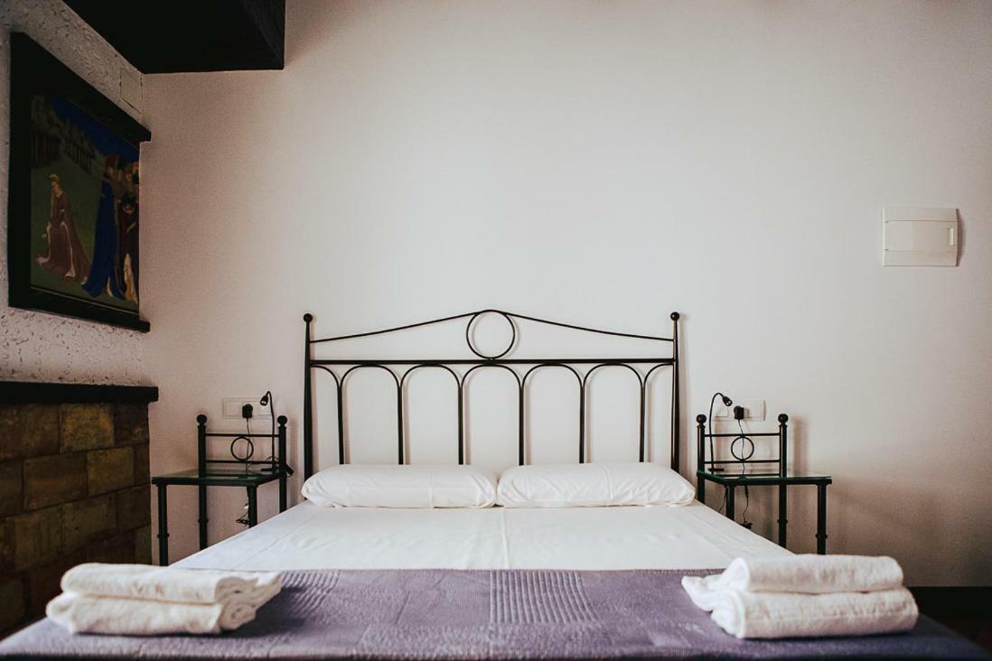 Hotel&Bar Ducay أوليتي المظهر الخارجي الصورة