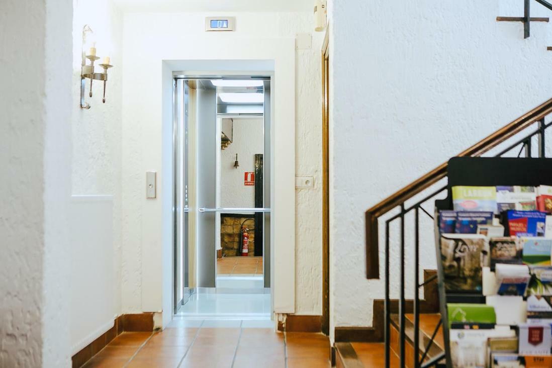 Hotel&Bar Ducay أوليتي المظهر الخارجي الصورة