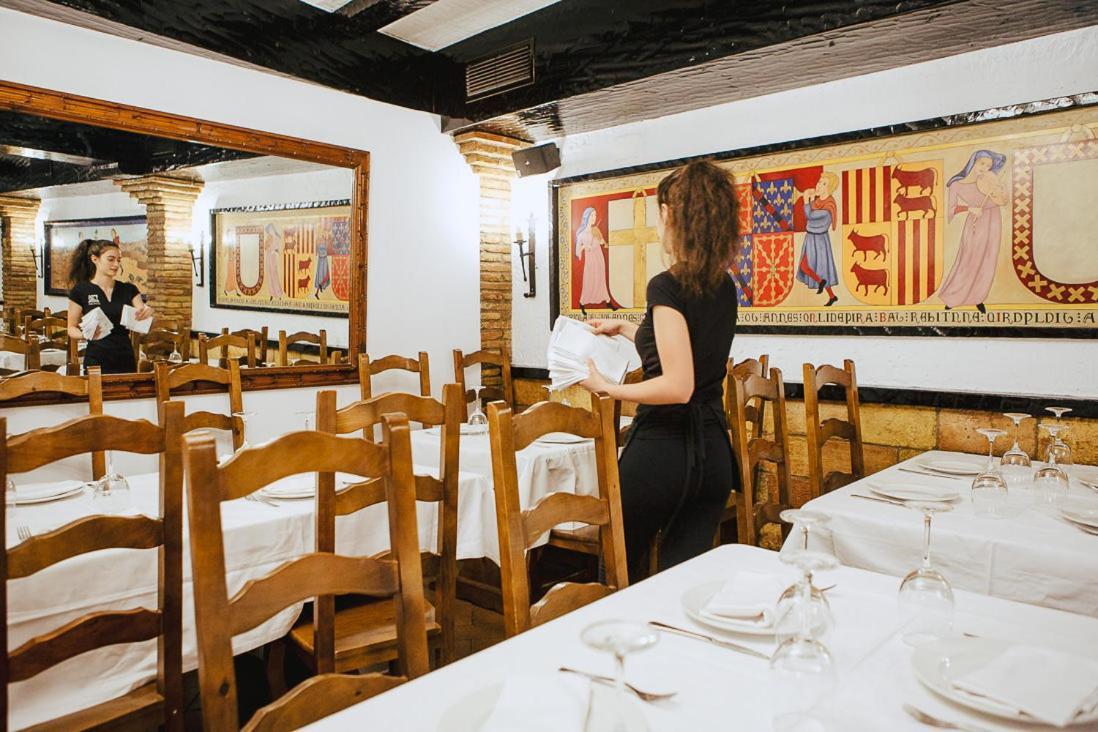 Hotel&Bar Ducay أوليتي المظهر الخارجي الصورة